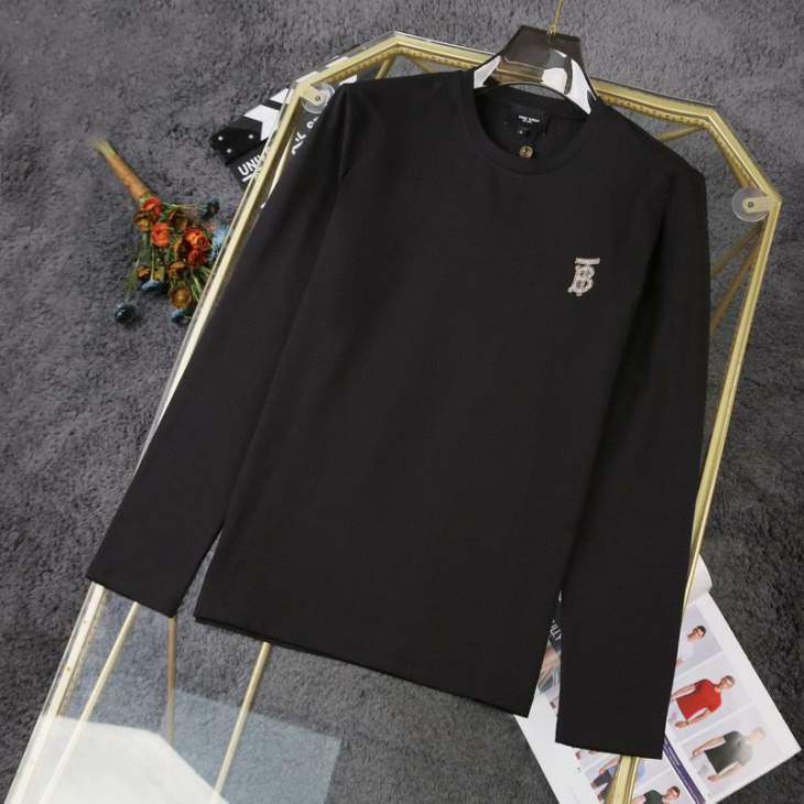 Picture of Burberry T Shirt Long _SKUBurberryM-4XL13xr4749926
